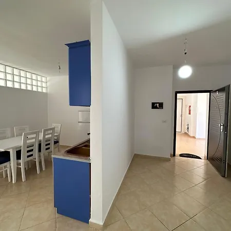 Apartment Apartament, Bellavista Qerret Golem (Tirana)