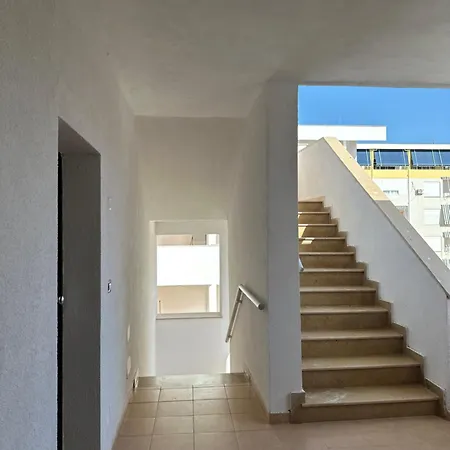 Apartment Apartament, Bellavista Qerret Golem (Tirana)