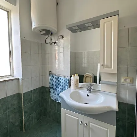 Apartament, Bellavista Qerret Apartment
