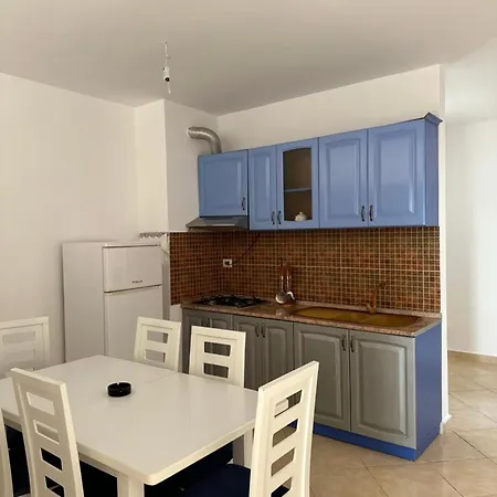 Apartament, Bellavista Qerret Apartment Golem (Tirana)