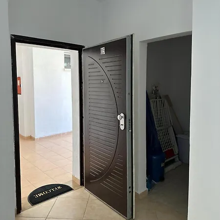 Apartament, Bellavista Qerret Apartment