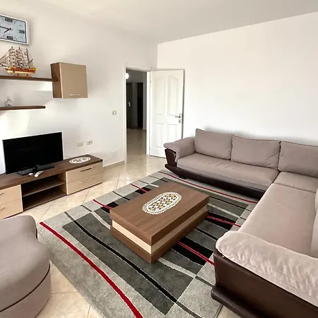 Apartment Apartament, Bellavista Qerret