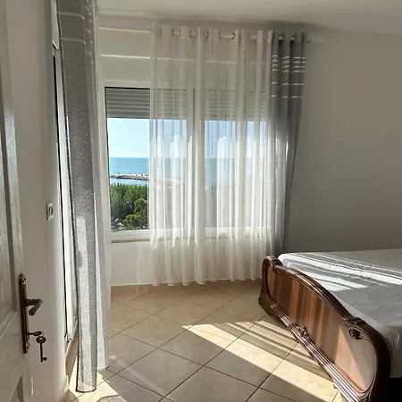 Apartment Apartament, Bellavista Qerret *