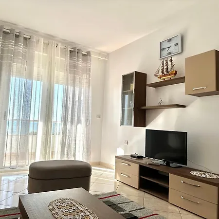 Apartament, Bellavista Qerret Apartment Golem (Tirana)