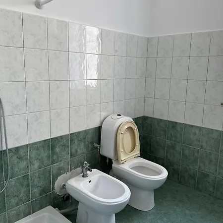 Apartament, Bellavista Qerret Apartment